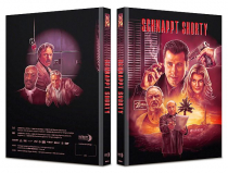 Preview: Schnappt Shorty - Limited 222 Edition (DVD+Blu-ray Disc) - Mediabook - Cover A Preview: Schnappt Shorty - Limited 222 Edition (DVD+Blu-ray Disc) - Mediabook - Cover A