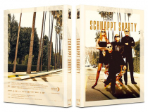 Preview: Schnappt Shorty - Limited 111 Edition (DVD+Blu-ray Disc) - Mediabook - Cover B Preview: Schnappt Shorty - Limited 111 Edition (DVD+Blu-ray Disc) - Mediabook - Cover B