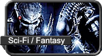 Fantasy - SciFi - Mystery