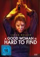 A Good Woman Is Hard to Find - Limited Uncut Edition (DVD+Blu-ray Disc) - Mediabook