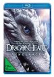 Dragonheart - Die Vergeltung (Blu-ray Disc)