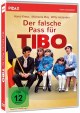Der falsche Pass fr Tibo - Pidax Film-Klassiker