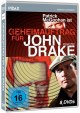 Geheimauftrag für John Drake - Pidax Serien-Klassiker (8 DVDs)