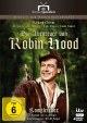 Die Abenteuer von Robin Hood - Die ARD-Gesamtedition / Alle 26 ARD-Folgen