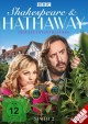 Shakespeare & Hathaway: Private Investigators - Staffel 02