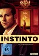 Instinto - Die komplette Serie (3 DVDs)