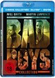 Bad Boys 1-3 (Blu-ray Disc)