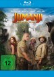 Jumanji - The Next Level (Blu-ray Disc)