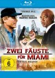 Zwei Fuste fr Miami - Virtual Weapon (Blu-ray Disc)