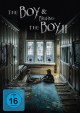 The Boy & Brahms - The Boy II (2 DVDs)