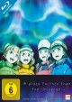 A Place Further than the Universe - Vol. 1 - Episoden 1-5 (Blu-ray Disc)