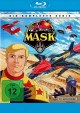 M.A.S.K. - Die komplette Serie (Blu-ray Disc)