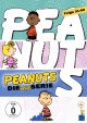 Peanuts - Edition - Vol. 04-06 (3 DVDs)