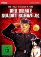 Der brave Soldat Schwejk - Pidax Film-Klassiker