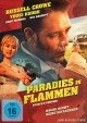 Paradies in Flammen - Limited Uncut Edition (DVD+Blu-ray Disc) - Mediabook
