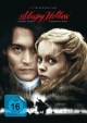 Sleepy Hollow - Limited Uncut Edition (DVD+Blu-ray Disc) - Mediabook - Cover C