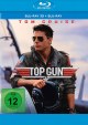 Top Gun - Blu-ray 3D + 2D (Blu-ray Disc)