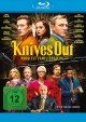 Knives Out - Mord ist Familensache (Blu-ray Disc)