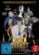 Ruben Brandt, Collector - Limited Uncut Edition (DVD+Blu-ray Disc) - Mediabook