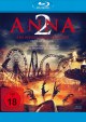 Anna 2 - Ein neues Spiel beginnt - Uncut (Blu-ray Disc)