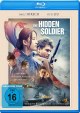 The Hidden Soldier (Blu-ray Disc)