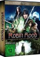 Robin Hood - Die komplette Serie (8x Blu-ray Disc)
