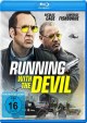 Running with the Devil (Blu-ray Disc)