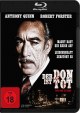 Der Don ist tot (Blu-ray Disc)
