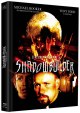 Bram Stokers Shadowbuilder - Limited Uncut 75 Edition (2x Blu-ray Disc) - Mediabook - Cover F