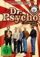 Dr. Psycho - Komplettbox (4 DVDs)