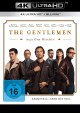 The Gentlemen - 4K (4K UHD+Blu-ray Disc)