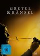 Gretel & Hänsel - Limited Uncut Edition (DVD+Blu-ray Disc) - Mediabook