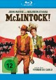 McLintock! (Blu-ray Disc)