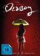 Oldboy - Limited Uncut Edition (DVD+Blu-ray Disc) - Mediabook - Cover Rot