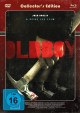 Oldboy - Limited Uncut Edition (DVD+Blu-ray Disc) - Mediabook - Cover Roter Titel