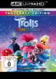 Trolls World Tour - Tanzparty-Edition - 4K (4K UHD+Blu-ray Disc)