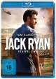 Jack Ryan - Staffel 2 (Blu-ray Disc)
