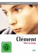 Clment - Viel zu jung - The Coming-of-Age Collection No. 22