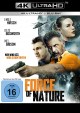 Force of Nature - 4K (4K UHD+Blu-ray Disc)