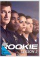 The Rookie - Staffel 02