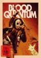 Blood Quantum - Limited Uncut Edition (DVD+Blu-ray Disc) - Mediabook