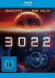 3022 (Blu-ray Disc)