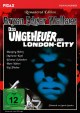 Das Ungeheuer von London-City - Remastered Edition / Pidax Film-Klassiker