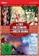 Der Tiger von Eschnapur & Das indische Grabmal - Remastered Edition / Pidax Film-Klassiker