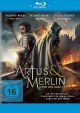 Artus & Merlin - Ritter von Camelot (Blu-ray Disc)