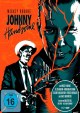 Johnny Handsome - Der schne Johnny - Limited Uncut Edition (DVD+2x Blu-ray Disc) - Mediabook
