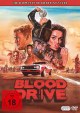 Blood Drive - Staffel 01