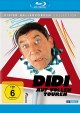 Didi auf vollen Touren - Dieter Hallervorden Collection (Blu-ray Disc)