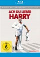 Ach Du lieber Harry - Dieter Hallervorden Collection (Blu-ray Disc)