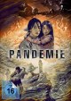 Pandemie - Limited Uncut Edition (2x Blu-ray Disc) - Mediabook